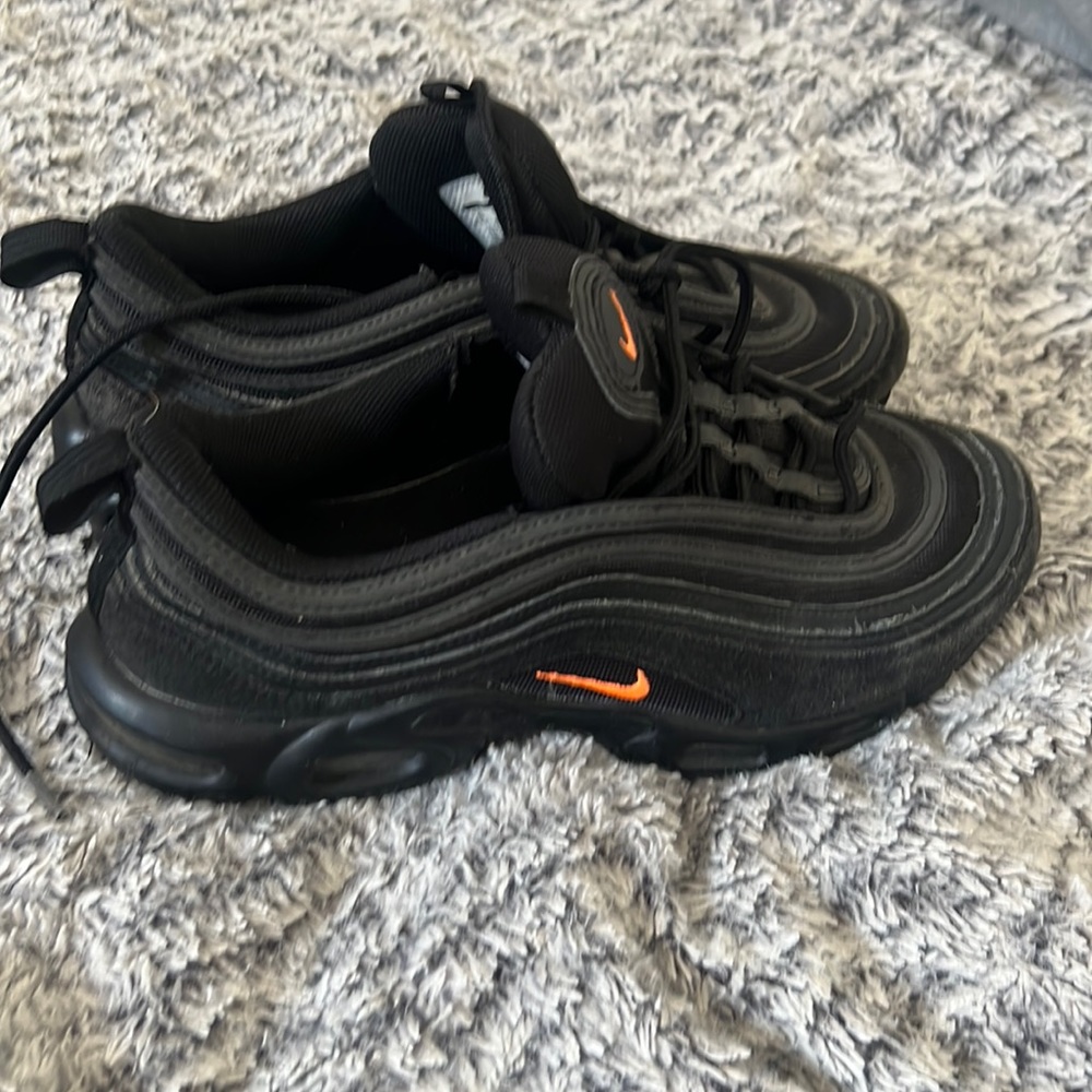 Nike Air max 97 size 10 men
